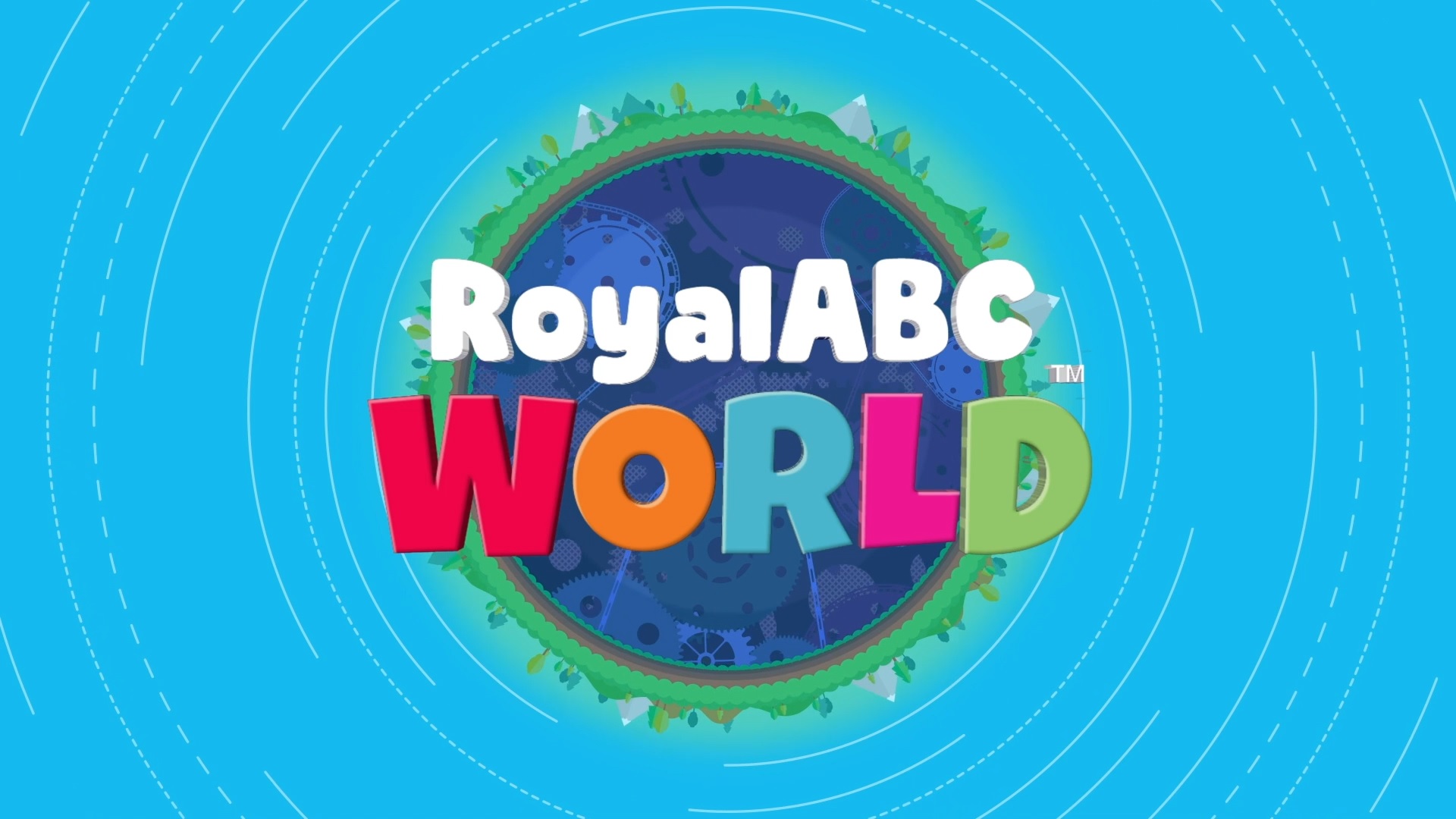 Royalabc World Royalabc