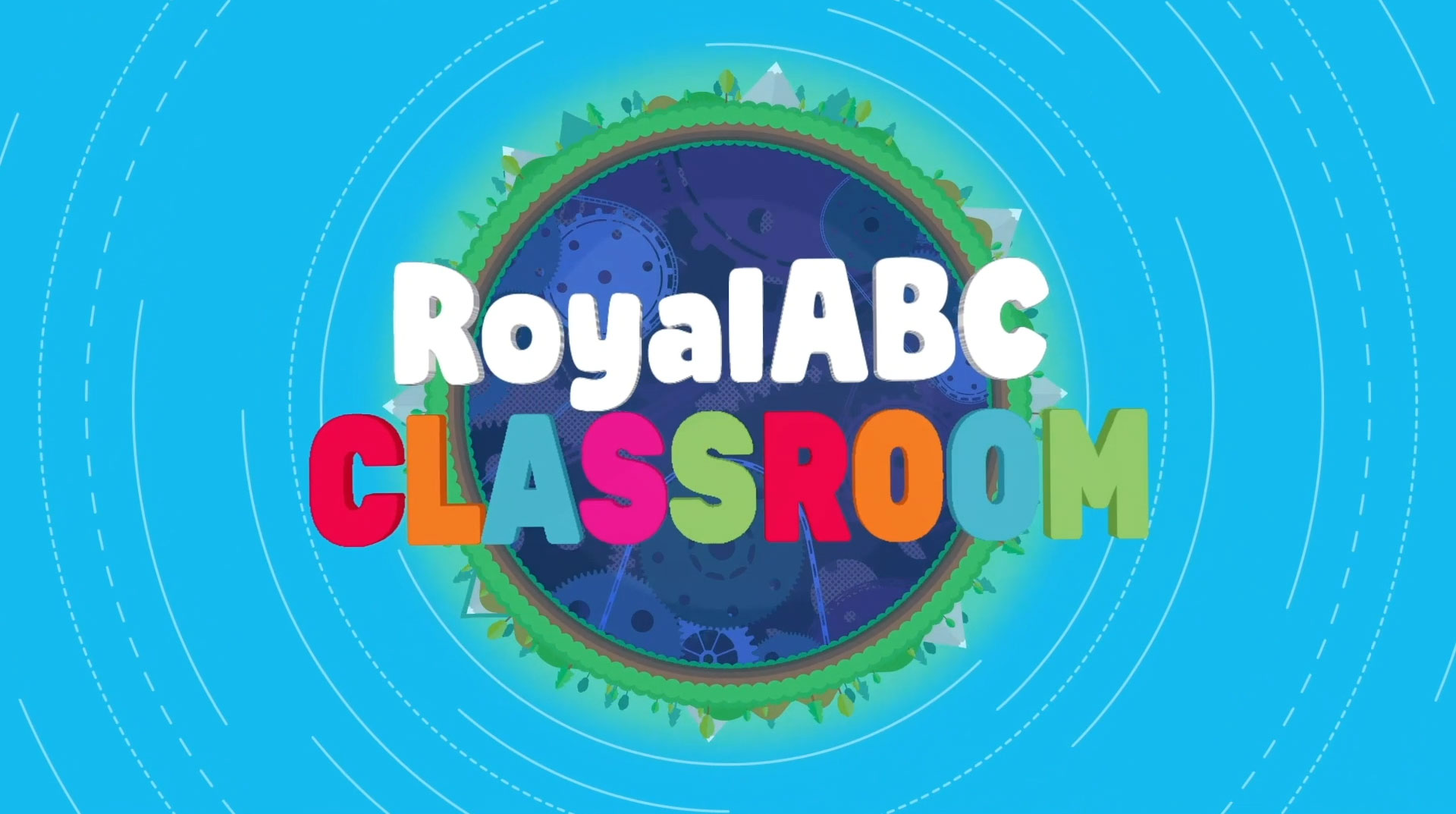 RoyalABC Classroom · RoyalABC